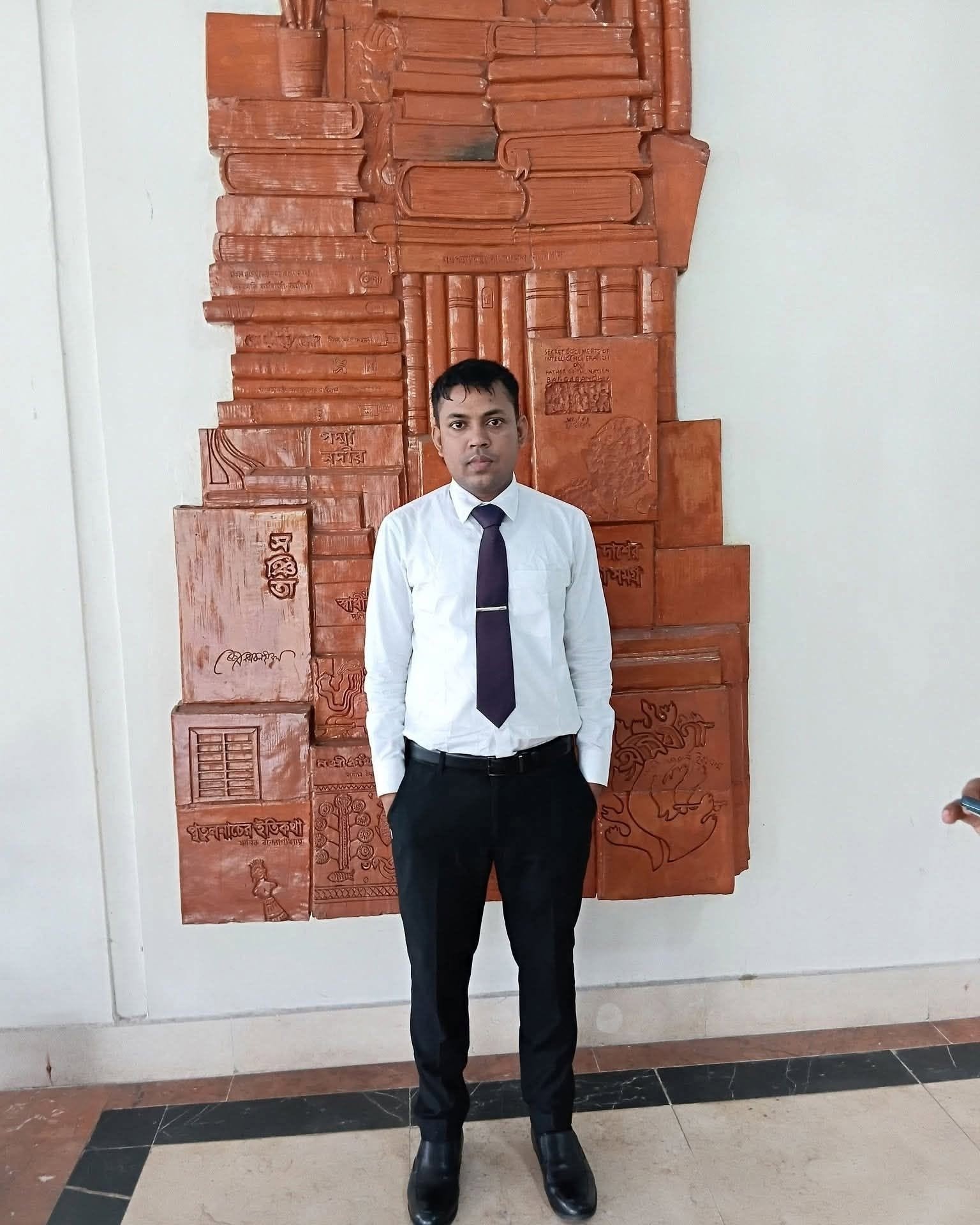 ৪৭তম বিসিএস রিয়েল ভাইভা অভিজ্ঞতা - ৩৫