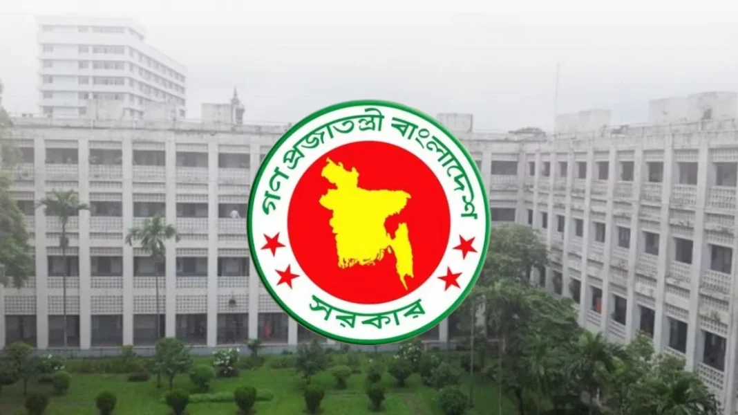 বাংলাদেশের বর্তমান সরকারের উল্লেখযোগ্য কর্মকাণ্ড বলুন
